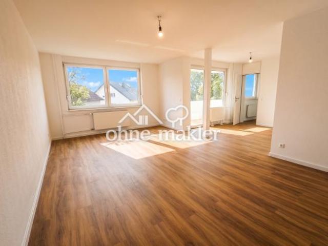 Wohnung kaufen in Ettenheim