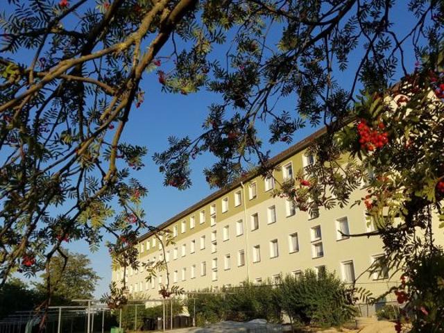 Wohnung kaufen in Neumark, Thüringen