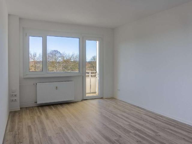 Wohnung kaufen in Cölpin, Mecklenburgische Seenplatte