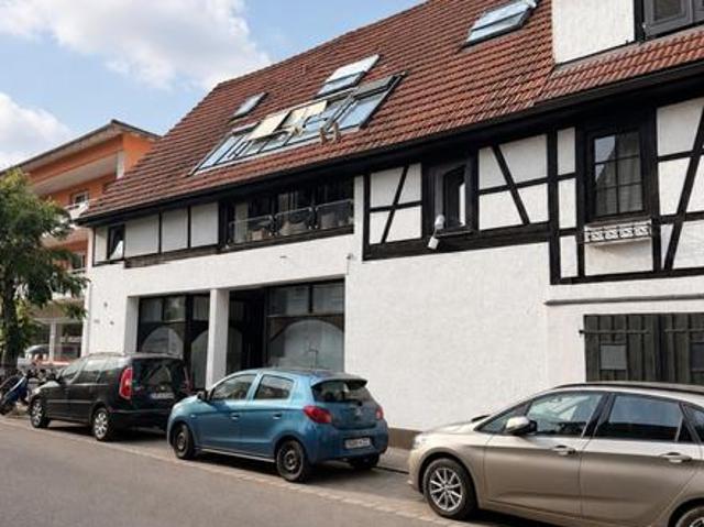 Wohnung kaufen in Ingersheim, Baden-Württemberg