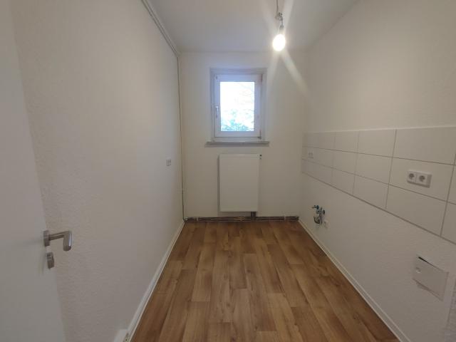 Apartment mieten in Merseburg