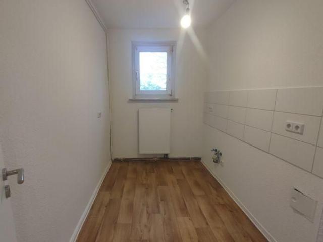 Apartment mieten in Merseburg