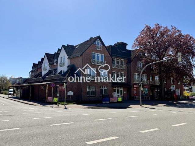 Apartment kaufen in Barsbüttel, Schleswig-Holstein