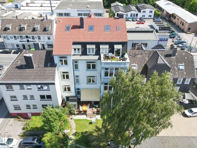 Wohnung kaufen in Wuppertal, Nordrhein-Westfalen