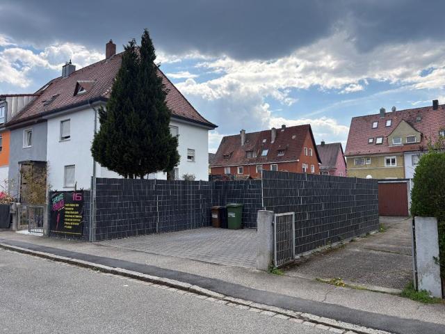 Haus kaufen in Röthenbach, Bayern