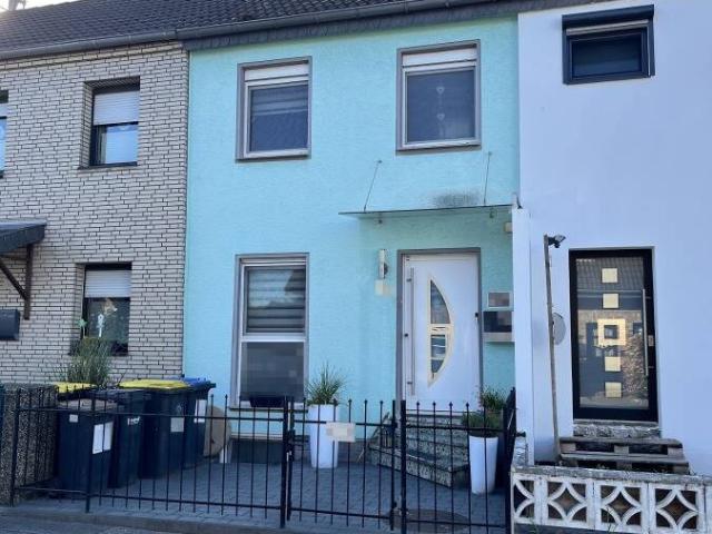 Haus kaufen in Moers