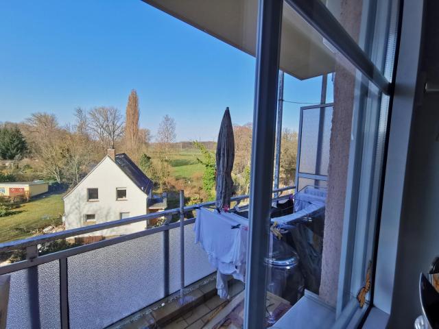 Wohnung mieten in Groitzsch, Sachsen