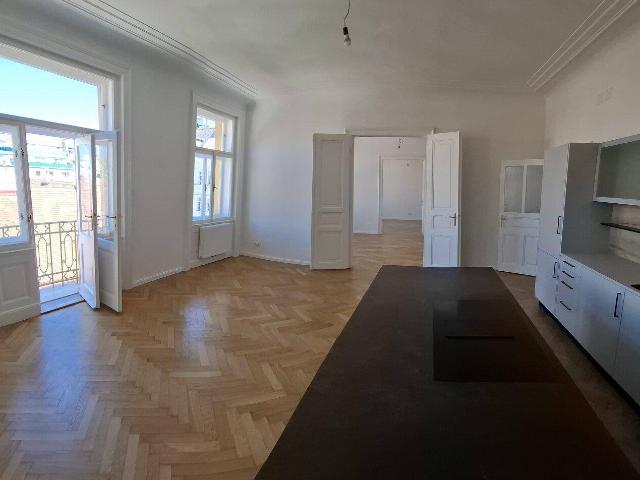 Apartment mieten in KG Neubau, Wien