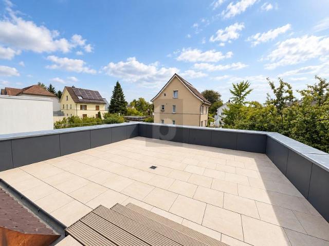 Maisonette mieten in Gerlafingen, Solothurn