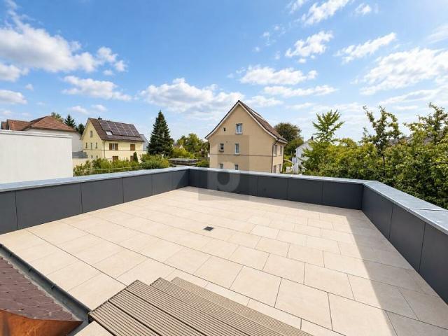 Maisonette mieten in Oberfeld, Gerlafingen