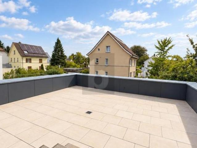 Apartment mieten in Gerlafingen, Solothurn