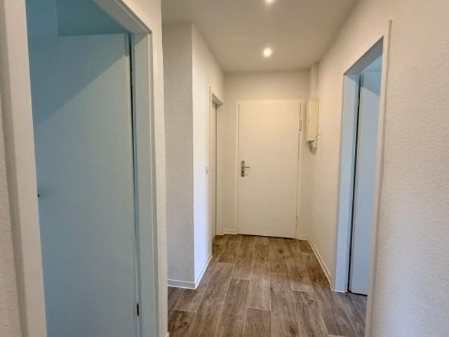 Wohnung mieten in Haselbrunn, Plauen
