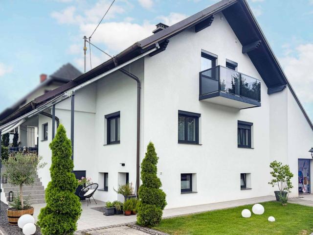 Haus kaufen in Ludersdorf-Wilfersdorf, Steiermark