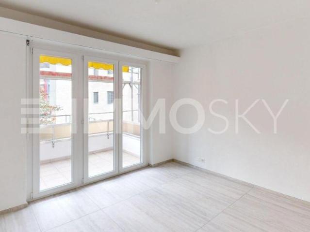Wohnung mieten in Losone, Tessin
