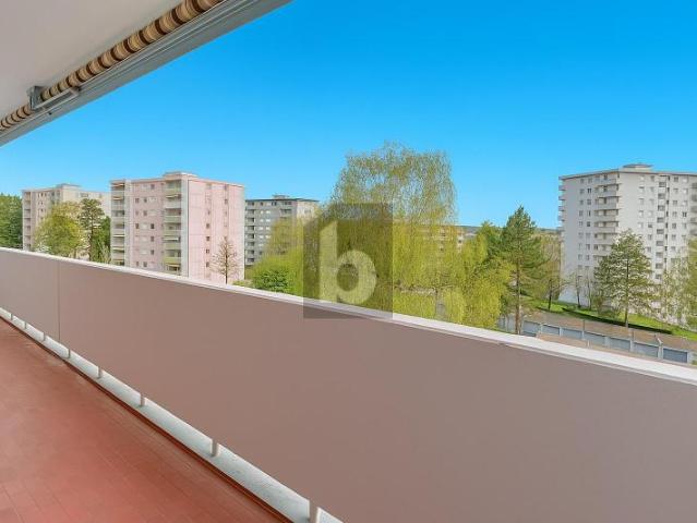 Wohnung kaufen in Villars, Freiburg