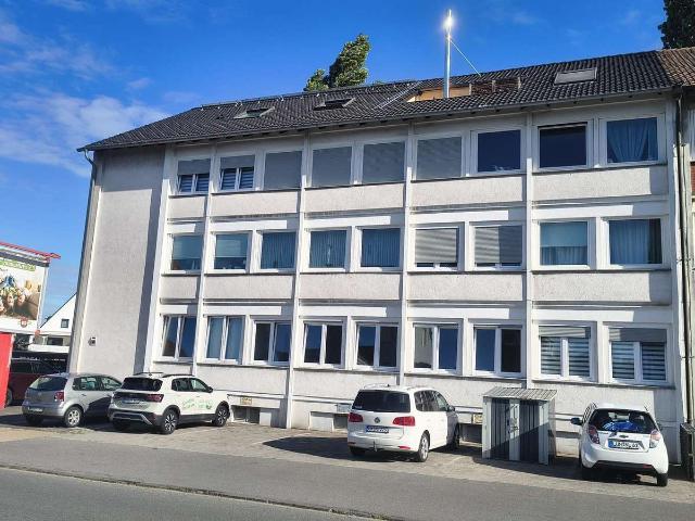 Wohnung kaufen in Geistviertel, Lünen