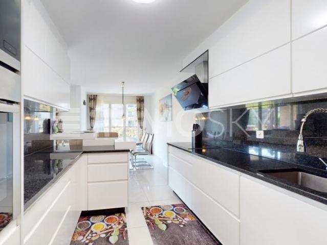 Wohnung kaufen in Marly, Freiburg