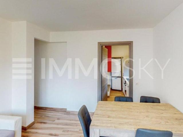 Wohnung kaufen in Losone, Tessin