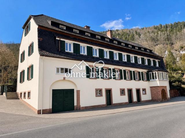 Haus kaufen in Frankeneck, Rheinland-Pfalz