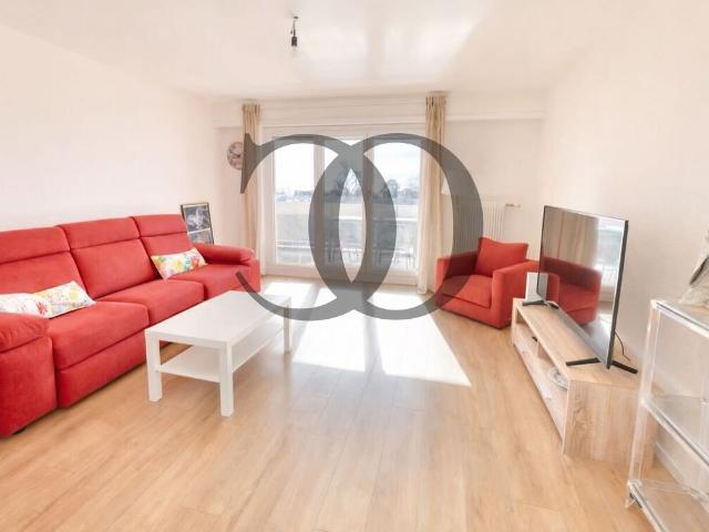 Wohnung kaufen in Chailly-Montreux, Waadt