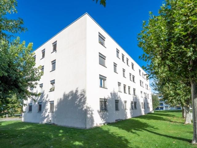 Wohnung mieten in Echallens, Waadt