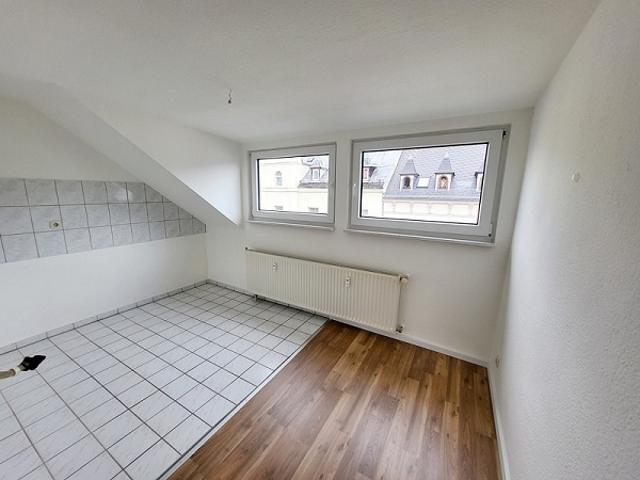 Apartment mieten in Heinsdorfergrund, Sachsen