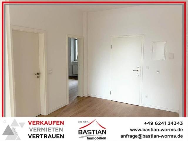 Apartment mieten in Worms-Nord, Worms