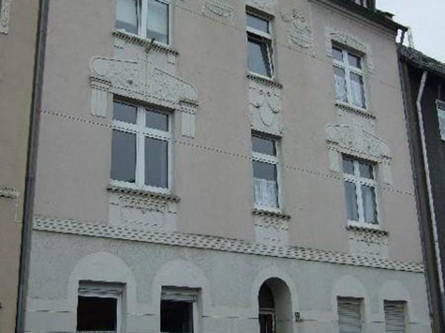 Etagenwohnung mieten in Essen, Gerschede