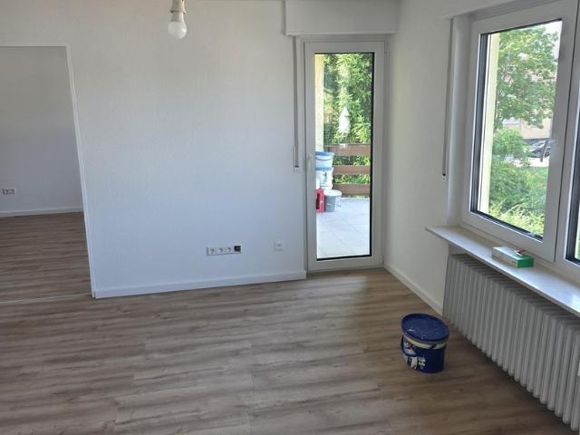 Wohnung mieten in Kürnbach, Baden-Württemberg