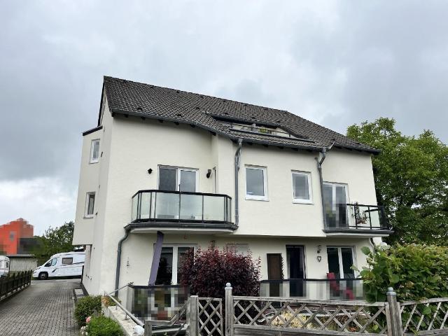 Apartment mieten in Rumeln, Duisburg