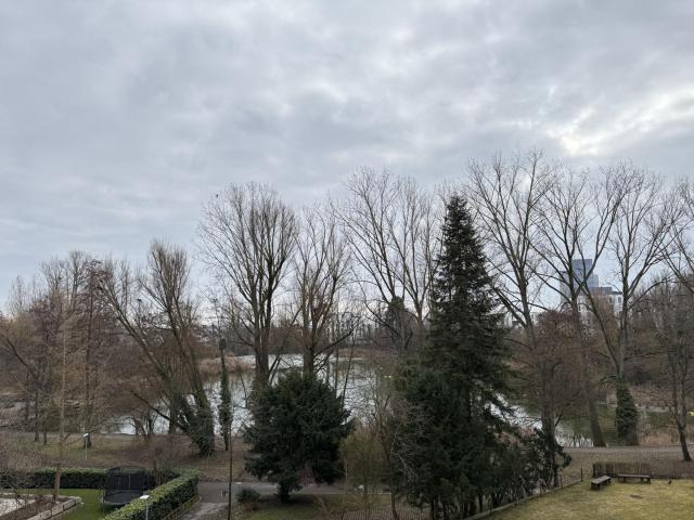 Wohnung mieten in Möhringen, Stuttgart