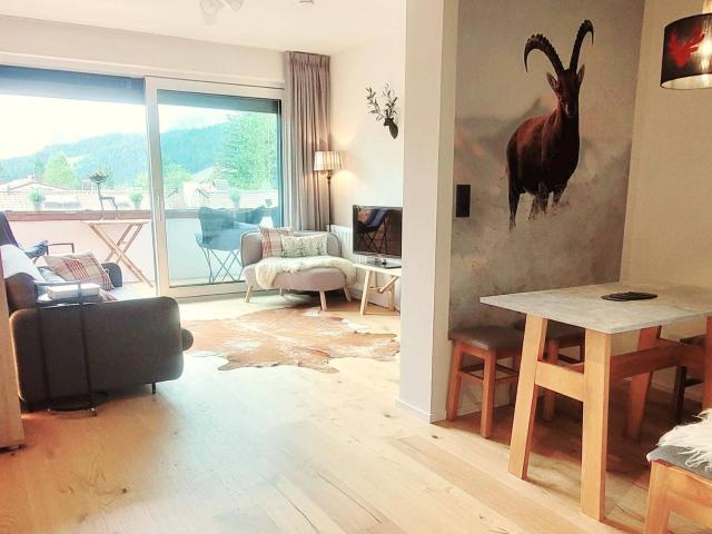 Apartment kaufen in Seefeld in Tirol, Tirol