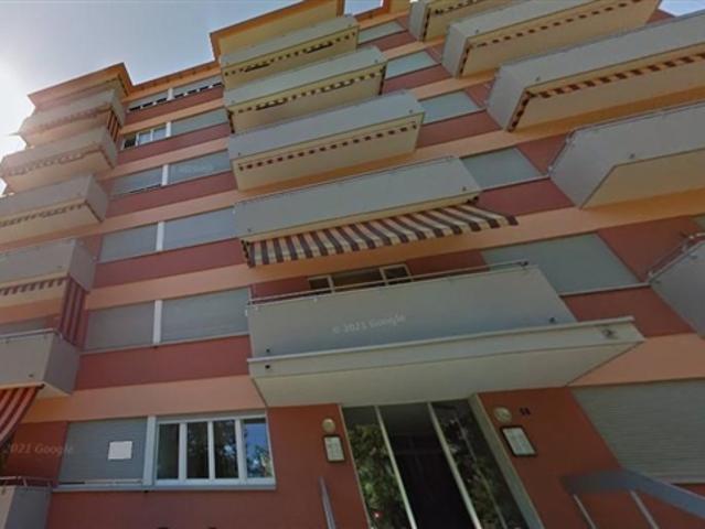 Wohnung kaufen in Agno, Tessin