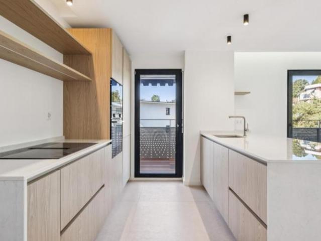 Wohnung kaufen in Chailly-Montreux, Waadt