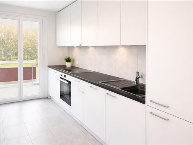 Wohnung mieten in Granges-Paccot, Freiburg