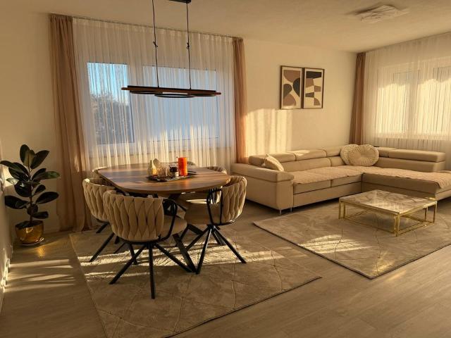 Wohnung kaufen in Wernau, Baden-Württemberg