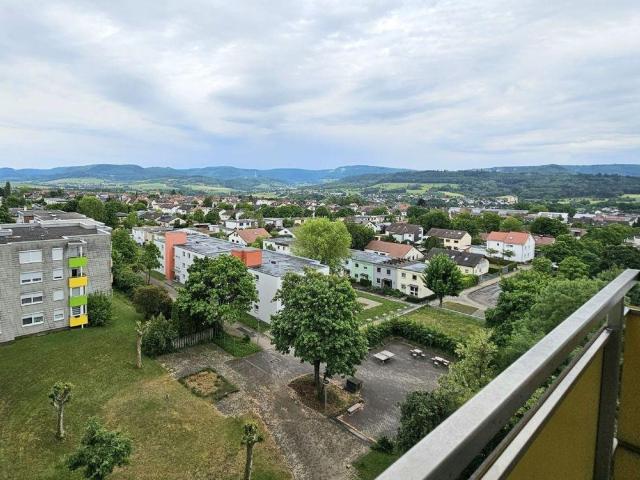 Wohnung mieten in Schwäbisch Gmünd, Baden-Württemberg