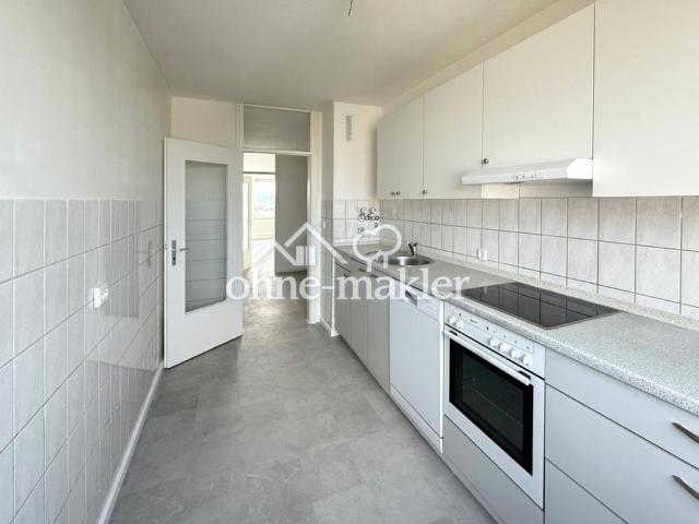 Apartment mieten in Bettringen, Schwäbisch Gmünd