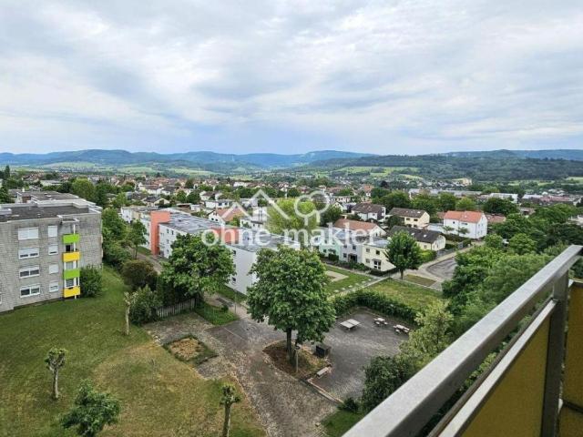 Apartment mieten in Schwäbisch Gmünd, Baden-Württemberg