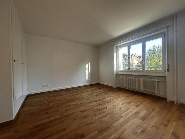 Apartment mieten in Schosshalde, Bern
