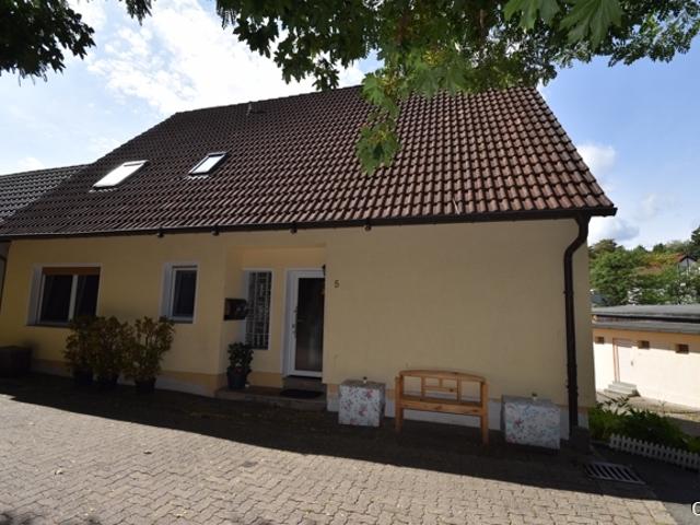 Dachgeschosswohnung mieten in Bad Sachsa, Niedersachsen
