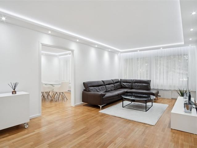 Wohnung kaufen in La Tour-de-Peilz, Waadt