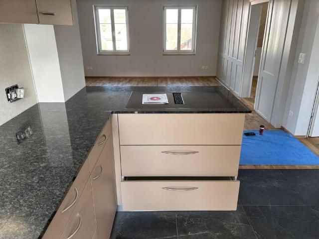 Apartment mieten in Bitzi, Bischofszell
