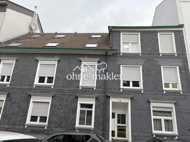 Apartment mieten in Remscheid, Büchen Apartment mieten in Remscheid, Büchen