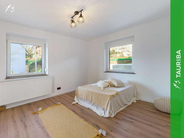 Wohnung kaufen in Gottwollshausen, Schwäbisch Hall