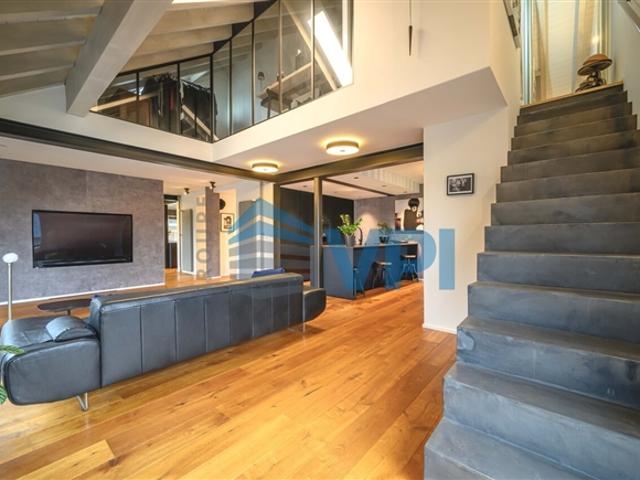 Wohnung kaufen in Eysins, Waadt