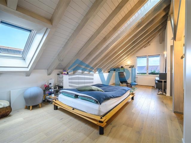 Wohnung kaufen in Eysins, Waadt