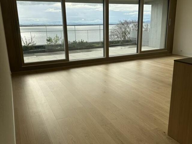 Wohnung mieten in Corcelles (NE)