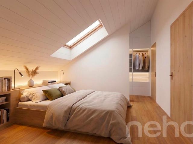 Wohnung kaufen in La Sagne (NE)
