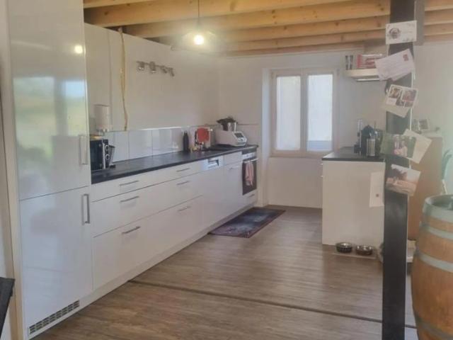 Apartment mieten in Montignez, Basse-Allaine